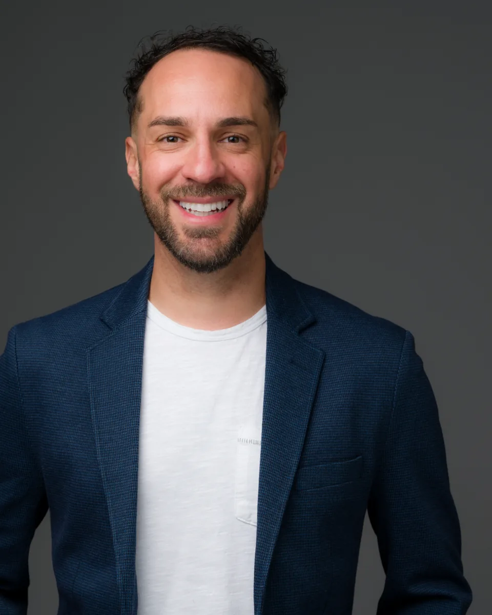 Ryan Roberts